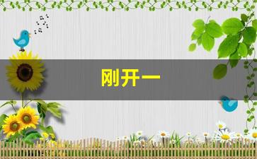 刚开一(刚开一秒超变传奇) (3)